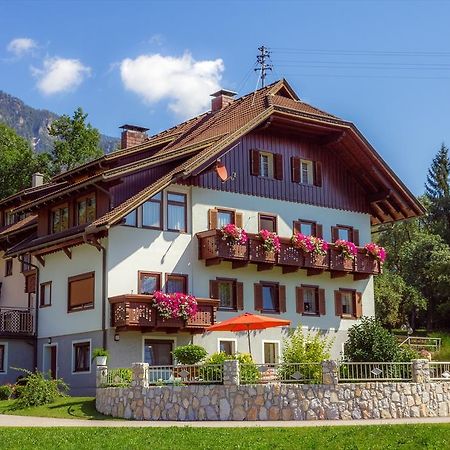 Gaestehaus Im Wiesengrund Санкт-Штефан-дер-Гайль Номер фото